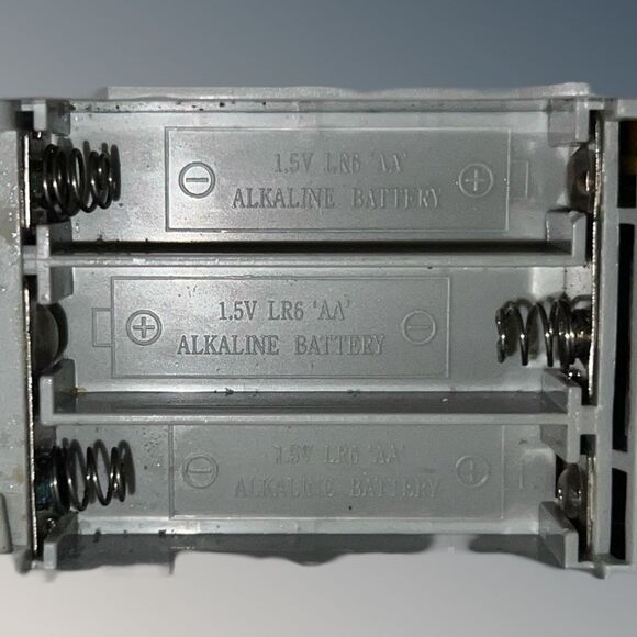 Vintage Rokenbok System RC Sweeper Vehicle & Emergency Speedster Vehicle Wirless - Picture 3 of 7